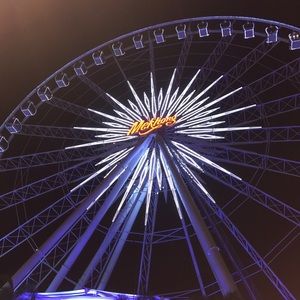 Meet your Posher, Jackie